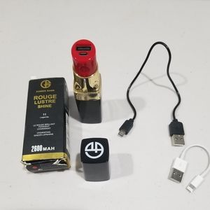 Lipstick Cellphone Battery